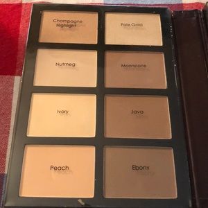 Profusion Contour